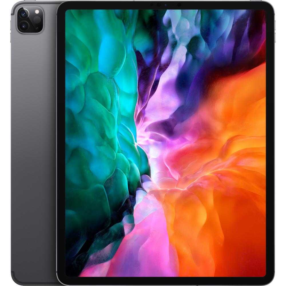 Apple iPad Pro (2020), 12.9