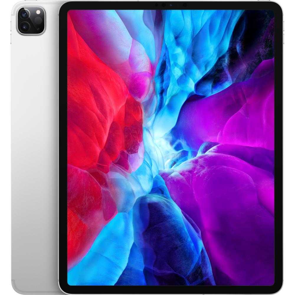 Apple iPad Pro (2020), 12.9