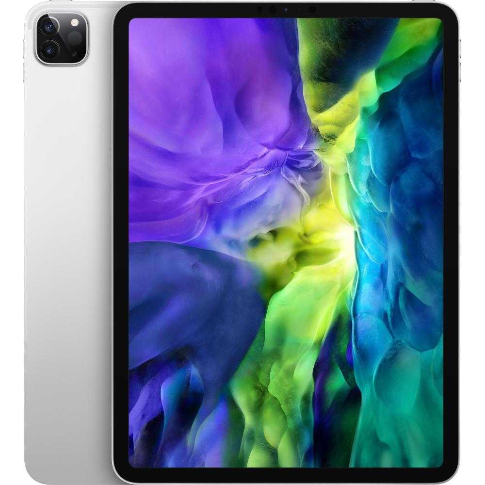 Apple iPad Pro (2020), 11