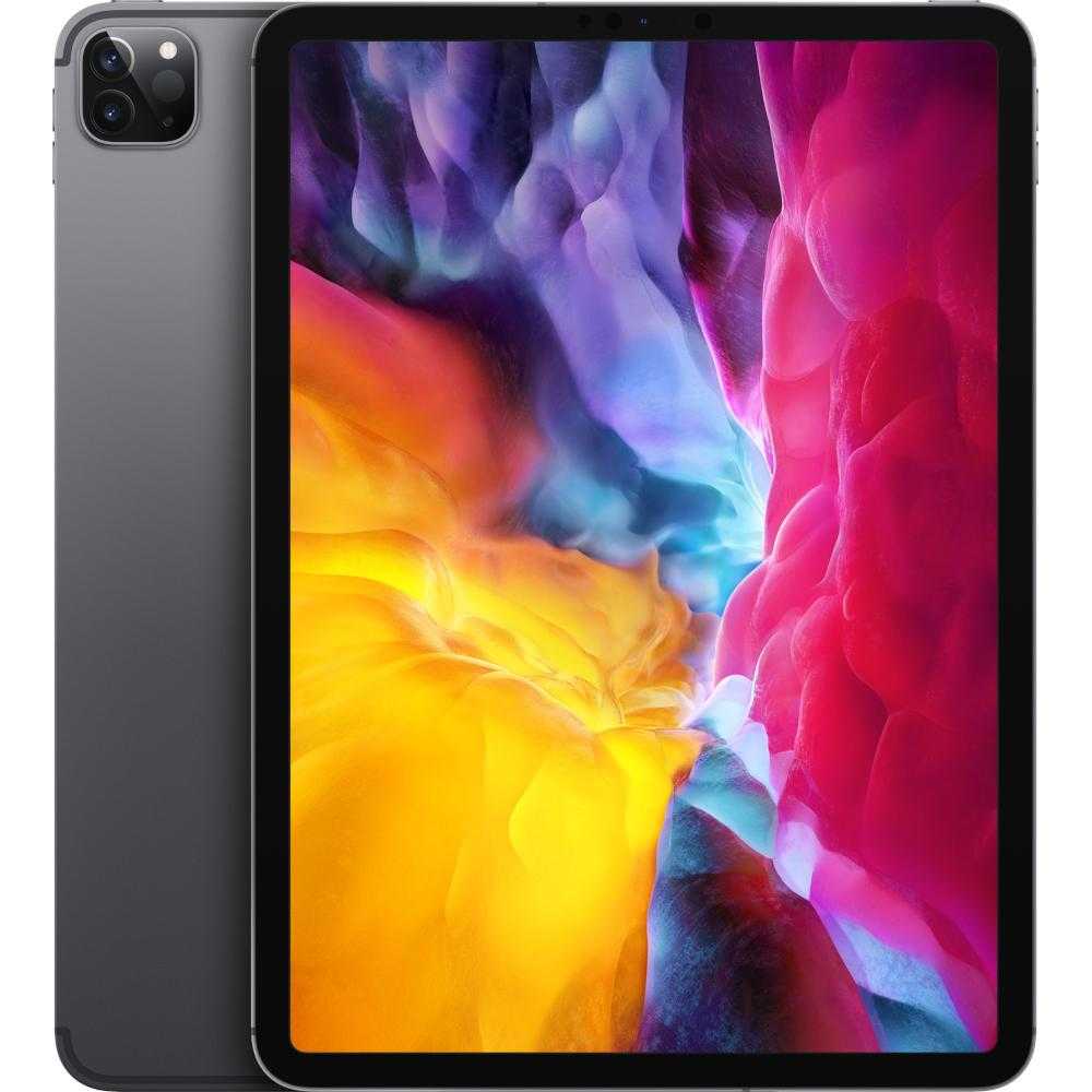 Apple iPad Pro (2020), 11