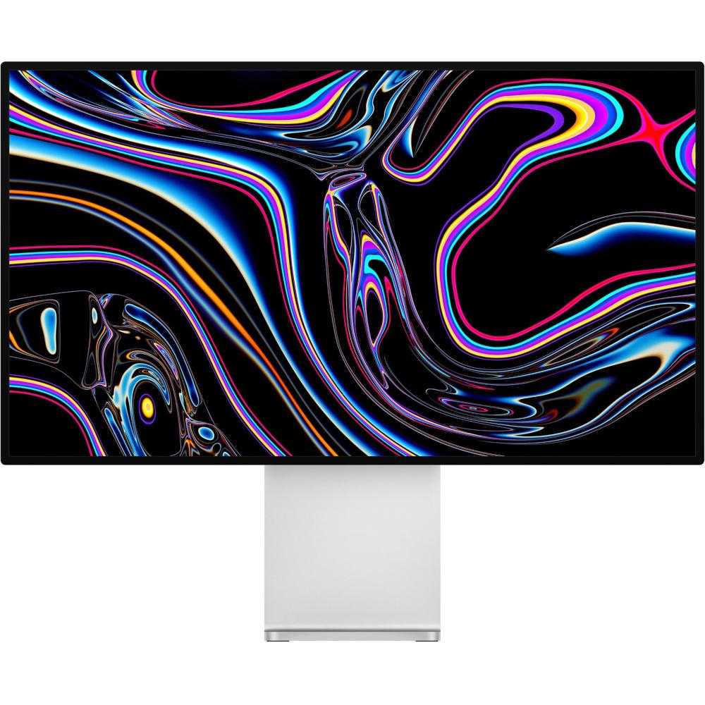 Monitor LED IPS Apple Pro Display XDR 32