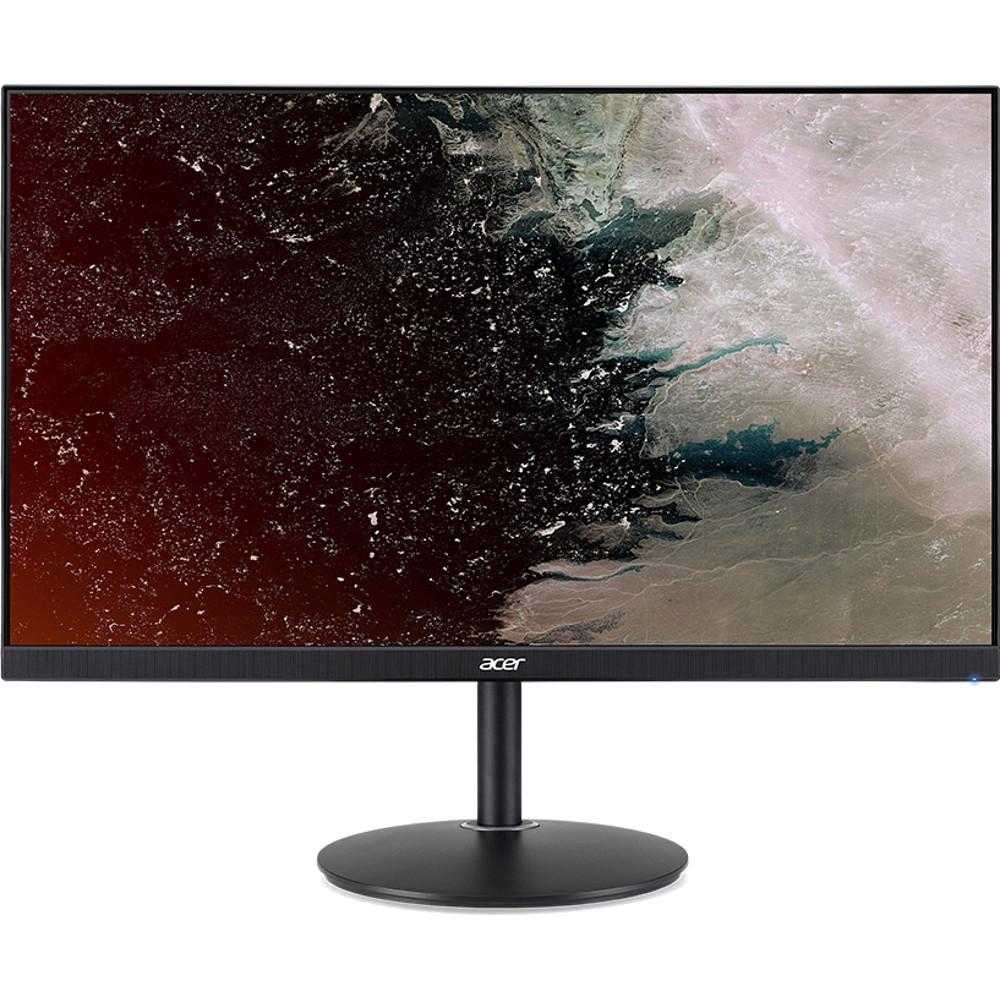 Monitor Gaming LED Acer Nitro XF272UP, 27