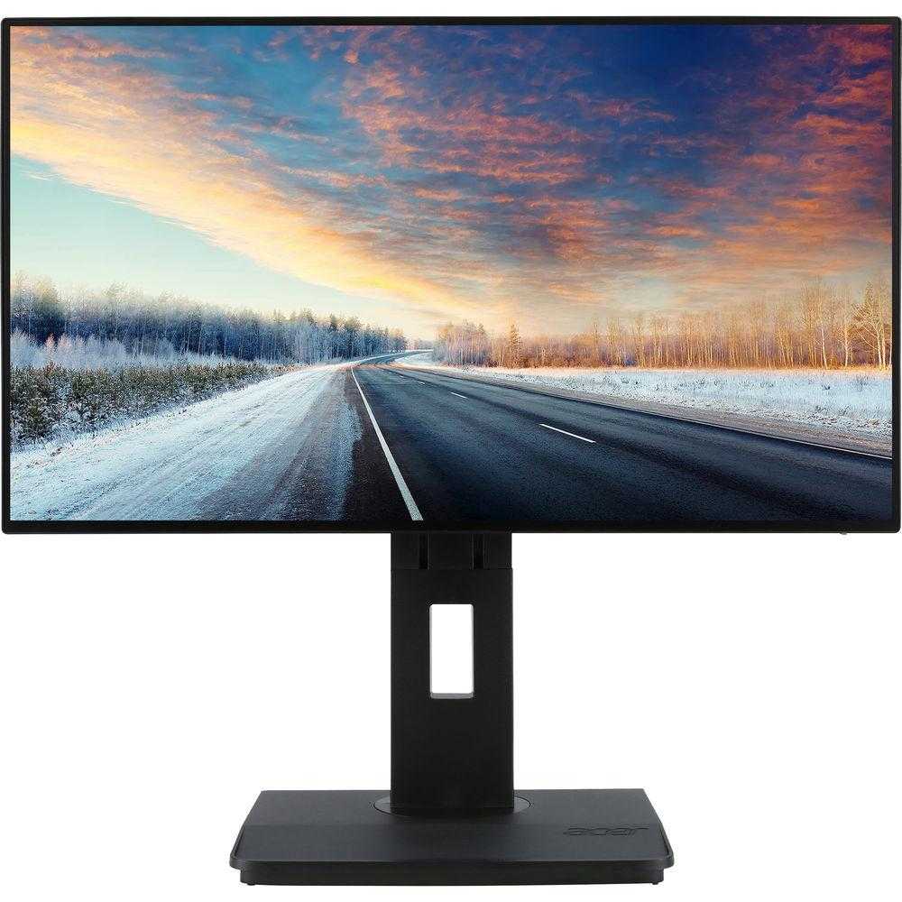 Monitor Gaming LED Acer BE270UA, 27