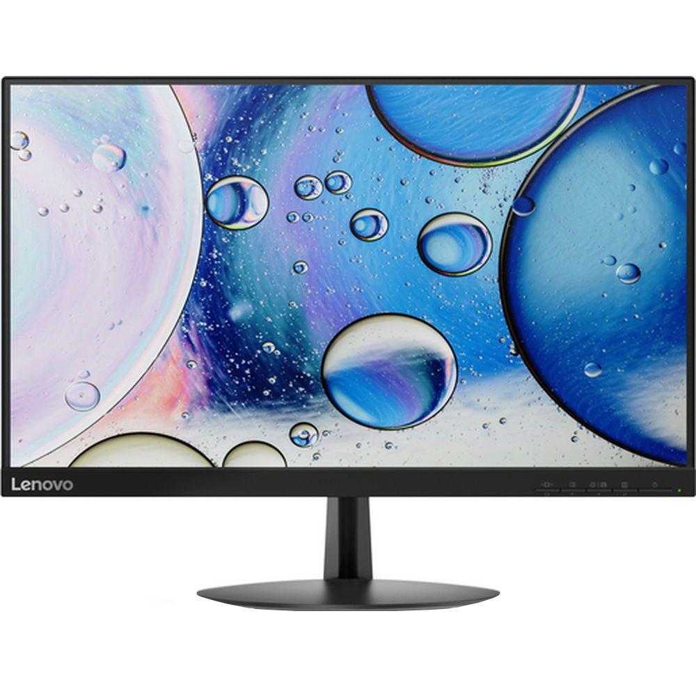 Monitor LED Lenovo L22e-20, 21.5