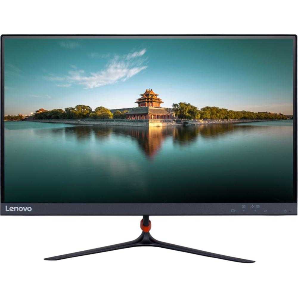 Monitor LED Lenovo LI2264D, 21.5