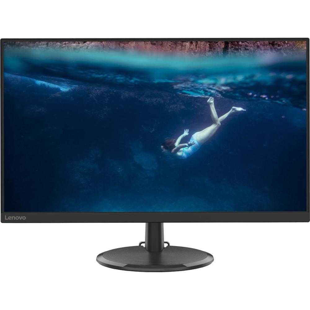 Monitor LED Lenovo D27-20, 27