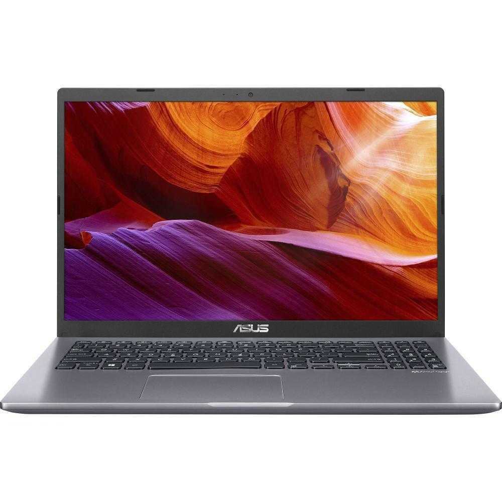 Laptop Asus X509JA-EJ142, Intel® Core™ i3-1005G1, 8GB DDR4, SSD 512GB, Intel® UHD Graphics, Free DOS