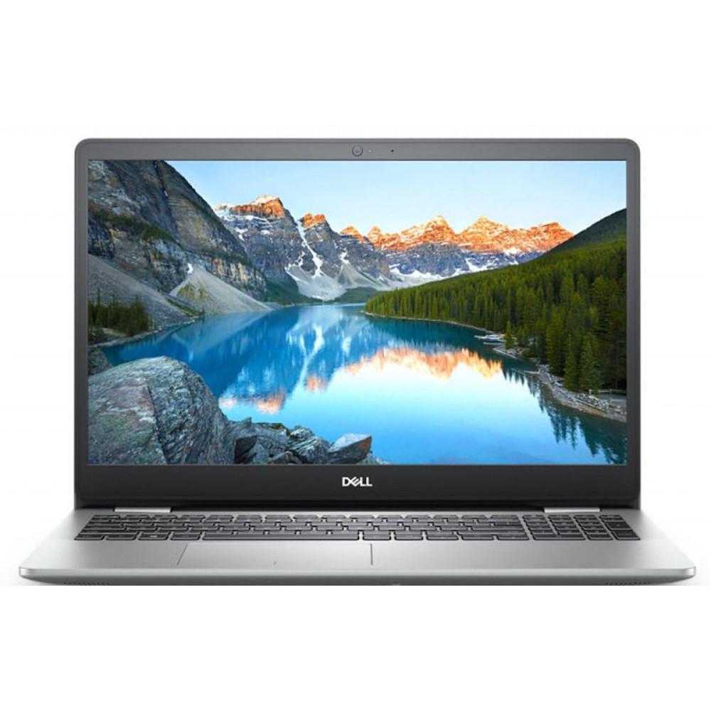 Laptop Dell Inspiron 5593, Intel® Core™ i7-1065G7, 8GB DDR4, SSD 256GB, NVIDIA GeForce MX230 2GB, Ubuntu 18.04