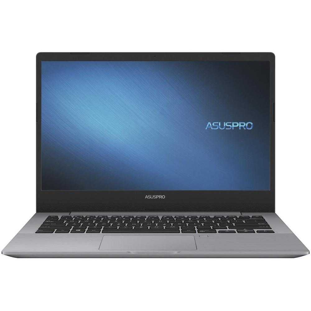 Laptop Asus ExpertBook P5440FA-BM0882R, Intel&#174; Core&trade; i5-8265U, 8GB DDR4, SSD 512GB, Intel&#174; UHD Graphics, Windows 10 Pro