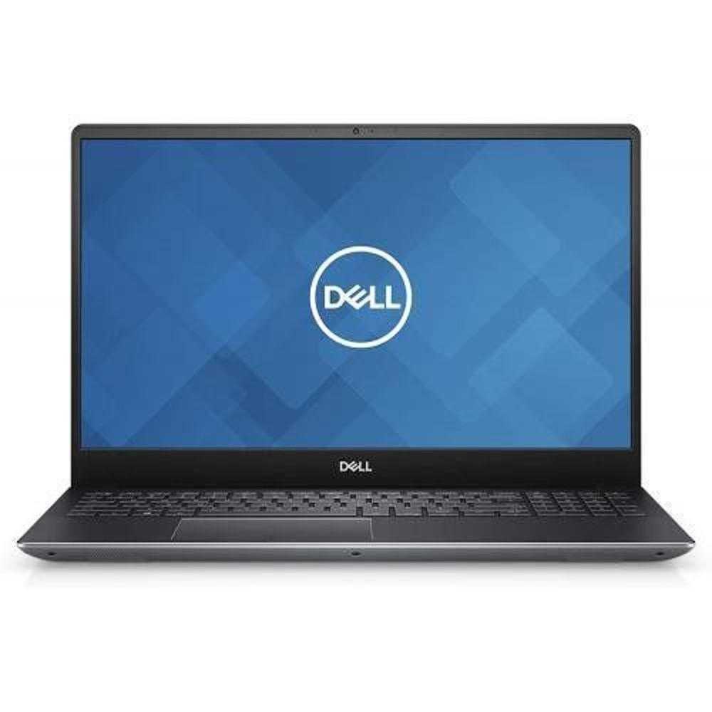 Laptop Dell Vostro 7590, Intel® Core™ i7-9750H, 16GB DDR4, SSD 512GB, NVIDIA GeForce GTX 1650 4GB, Windows 10 Home