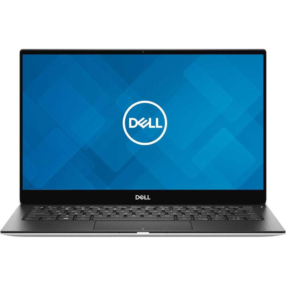 Ultrabook Dell XPS 13 7390, Intel&#174; Core&trade; i7-10510U, 16GB LPDDR3, SSD 512GB, Intel&#174; UHD Graphics, Windows 10 Pro