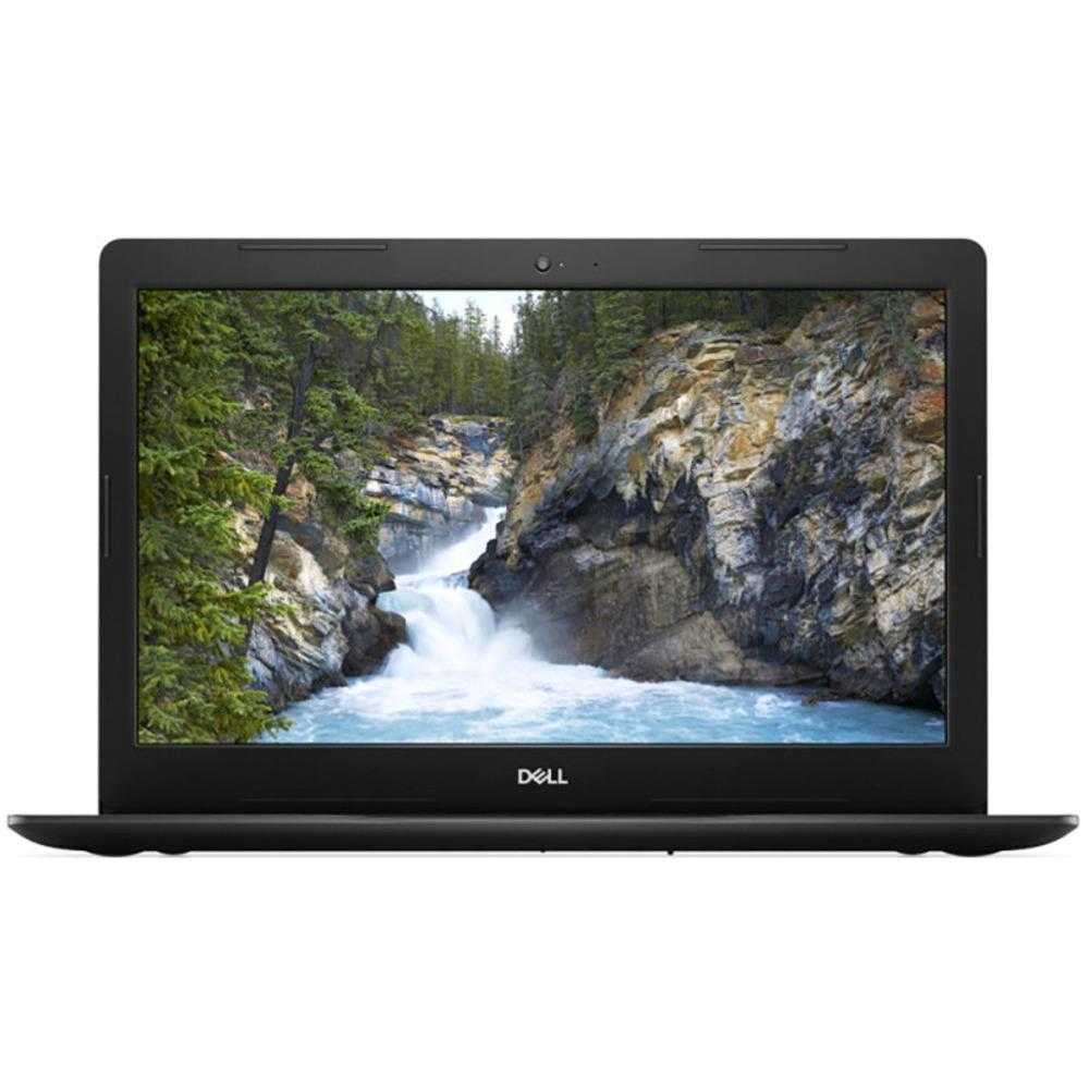 Laptop Dell Vostro 3590, Intel® Core™ i7-10510U, 8GB DDR4, SSD 256GB, DVD-RW, AMD Radeon 610 2GB, Linux