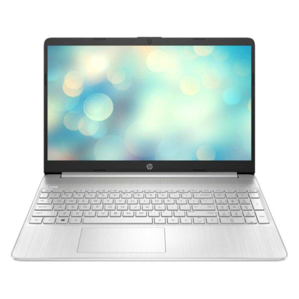 Laptop HP 15s-fq1024nq, Intel® Core™ i5-1035G1, 16GB DDR4, SSD 256GB, Intel® UHD Graphics, Free DOS