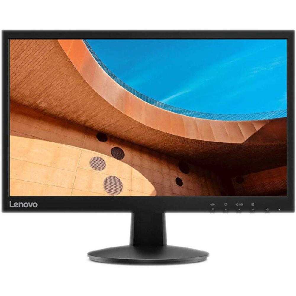 Monitor LED Lenovo C22-10, 21.5