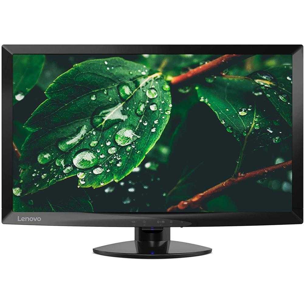 Monitor LED Lenovo C24-10, 23.6