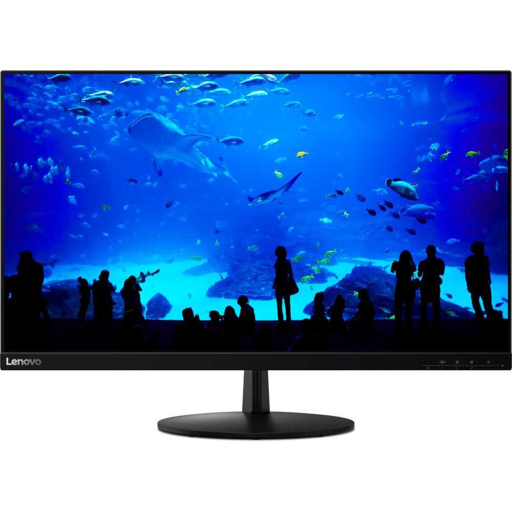 Monitor LED Lenovo L28u-30, 28