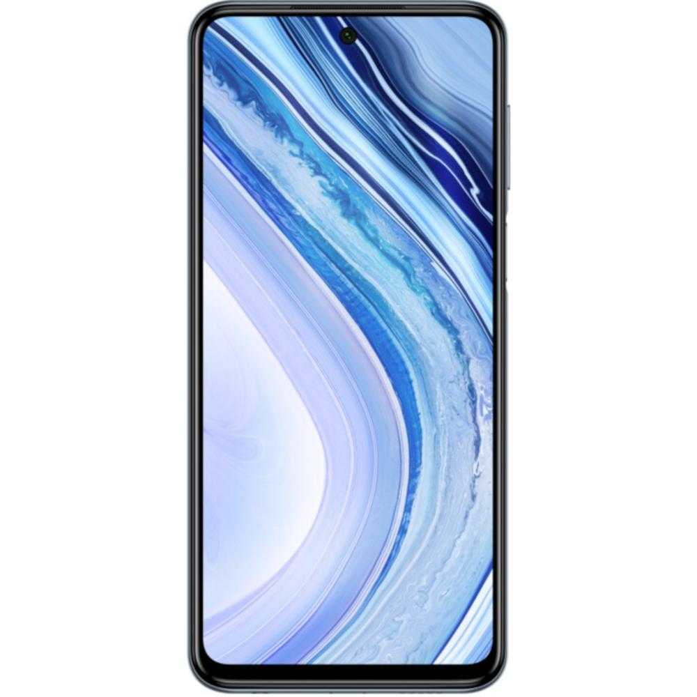 Telefon mobil Xiaomi Redmi Note 9 Pro, 64GB, 6GB, Dual SIM, Interstellar Grey