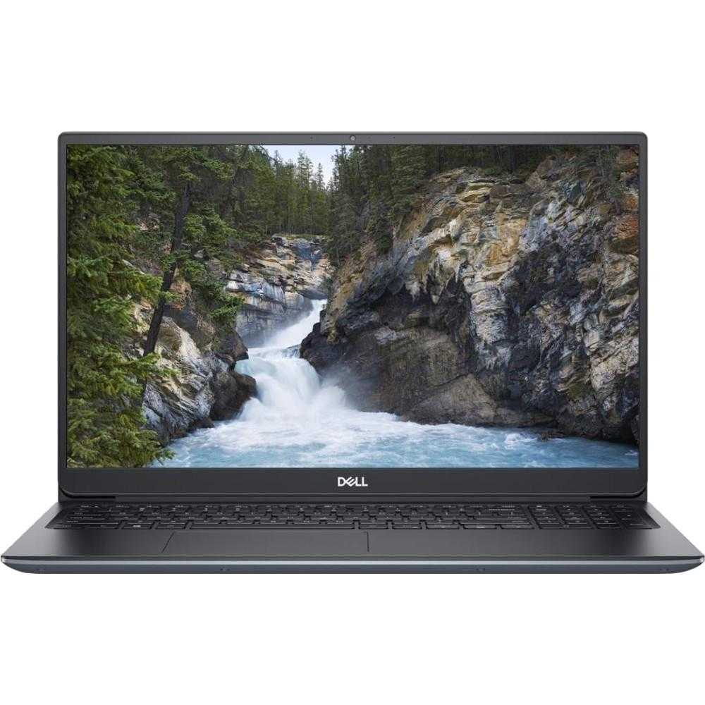 Laptop Dell Vostro 5590, Intel® Core™ i5-10210U, 8GB DDR4, SSD 256GB, Intel® UHD Graphics, Ubuntu 18.04, Urban Gray