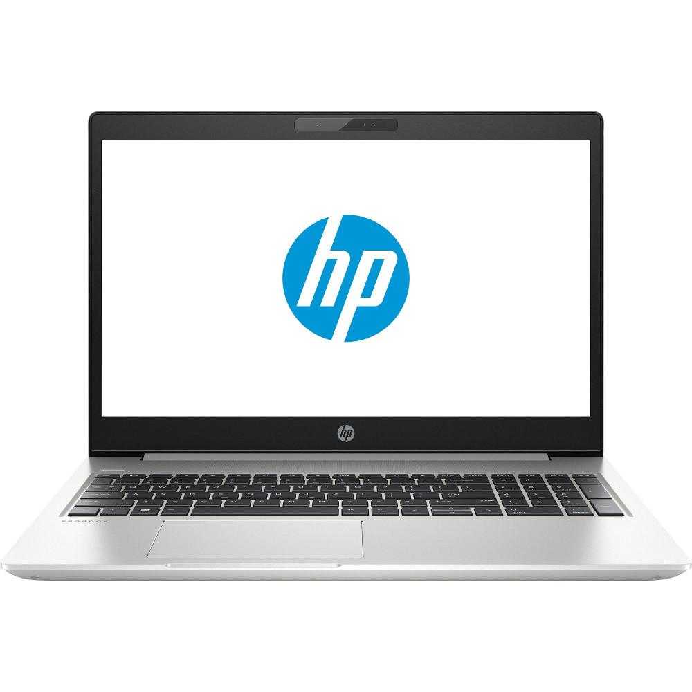 Laptop HP ProBook 450 G6, Intel&#174; Core&trade; i7-8565U, 8GB DDR4, HDD 1TB, NVIDIA GeForce MX130 2GB, Free DOS