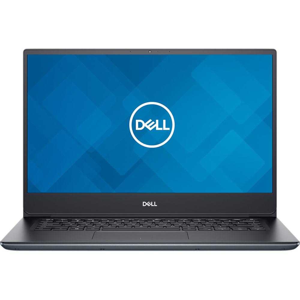 Laptop Dell Vostro 5490, Intel® Core™ i5-10210U, 8GB DDR4, SSD 256GB, Intel® UHD Graphics, Ubuntu 18.04