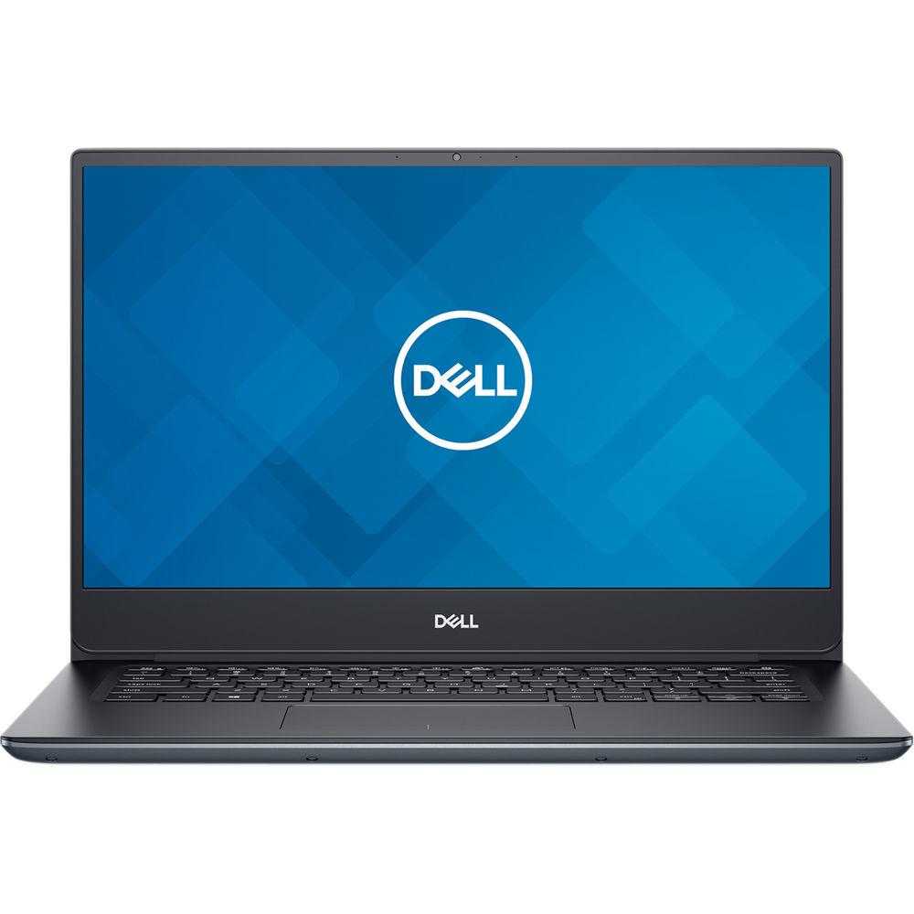 Laptop Dell Vostro 5490, Intel® Core™ i7-10510U, 16GB DDR4, SSD 512GB, NVIDIA GeForce MX250 2GB, Ubuntu 18.04