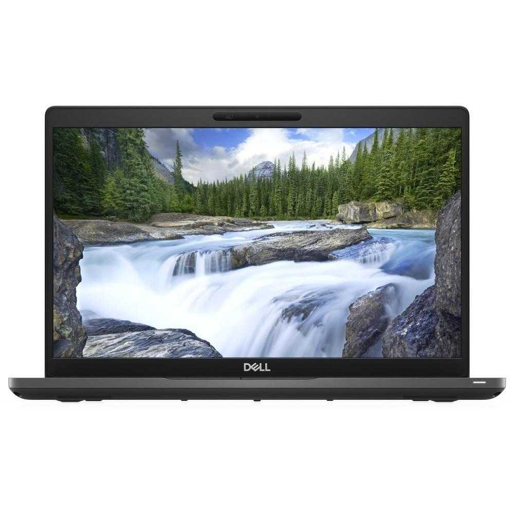 Laptop Dell Latitude 5401, Intel&#174; Core&trade; i7-9850H, 16GB DDR4, SSD 512GB, Intel&#174; UHD Graphics, Windows 10 Pro