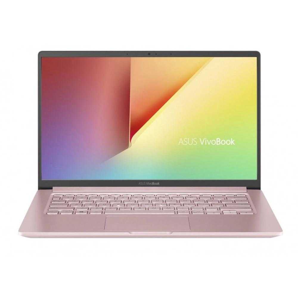 Laptop Asus VivoBook 14 X403FA-EB165, Intel® Core™ i7-8565U, 8GB LPDDR3, SSD 512GB, Intel® UHD Graphics, Endless OS