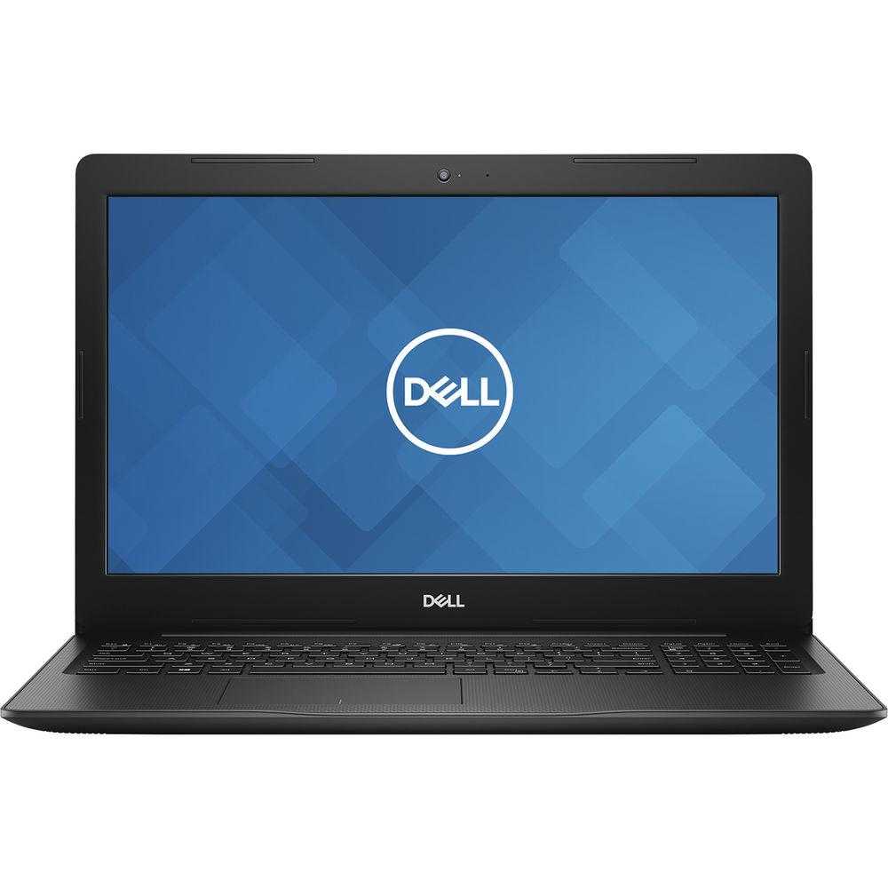 Laptop Dell Vostro 3590, Intel® Core™ i5-10210U, 8GB DDR4, HDD 1TB, Intel® UHD Graphics, Ubuntu 18.04