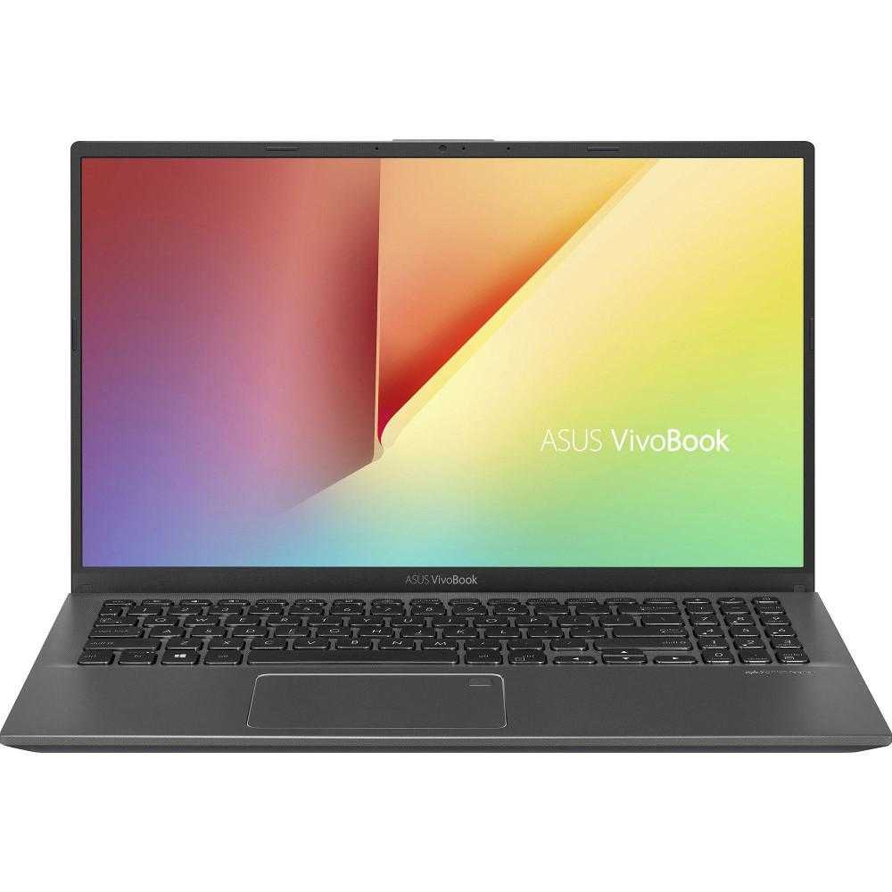 Laptop Asus VivoBook 15 X512JP-EJ177, Intel® Core™ i7-1065G7, 8GB DDR4, SSD 512GB, NVIDIA GeForce MX330 2GB, Free DOS