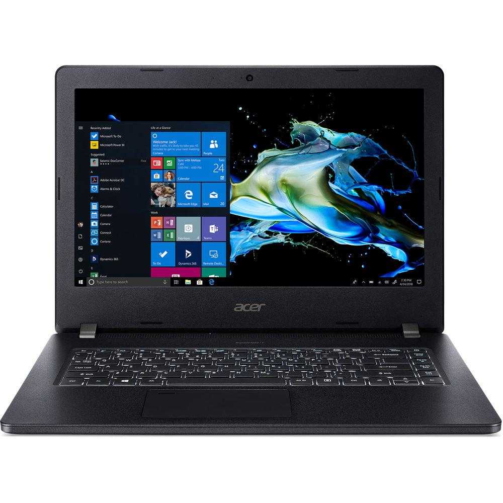 Laptop Acer Travel Mate P2 TMP214-52-57DC, Intel&#174; Core&trade; i5-10210U, 8GB DDR4, SSD 256GB, Intel&#174; UHD Graphics, Windows 10 Pro