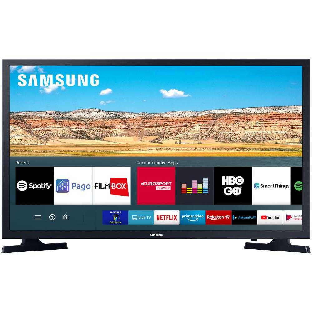 televizor led samsung, 80 cm, 32m4002, hd Televizor Smart LED, Samsung UE32T4302, 80 cm, HD, Clasa F