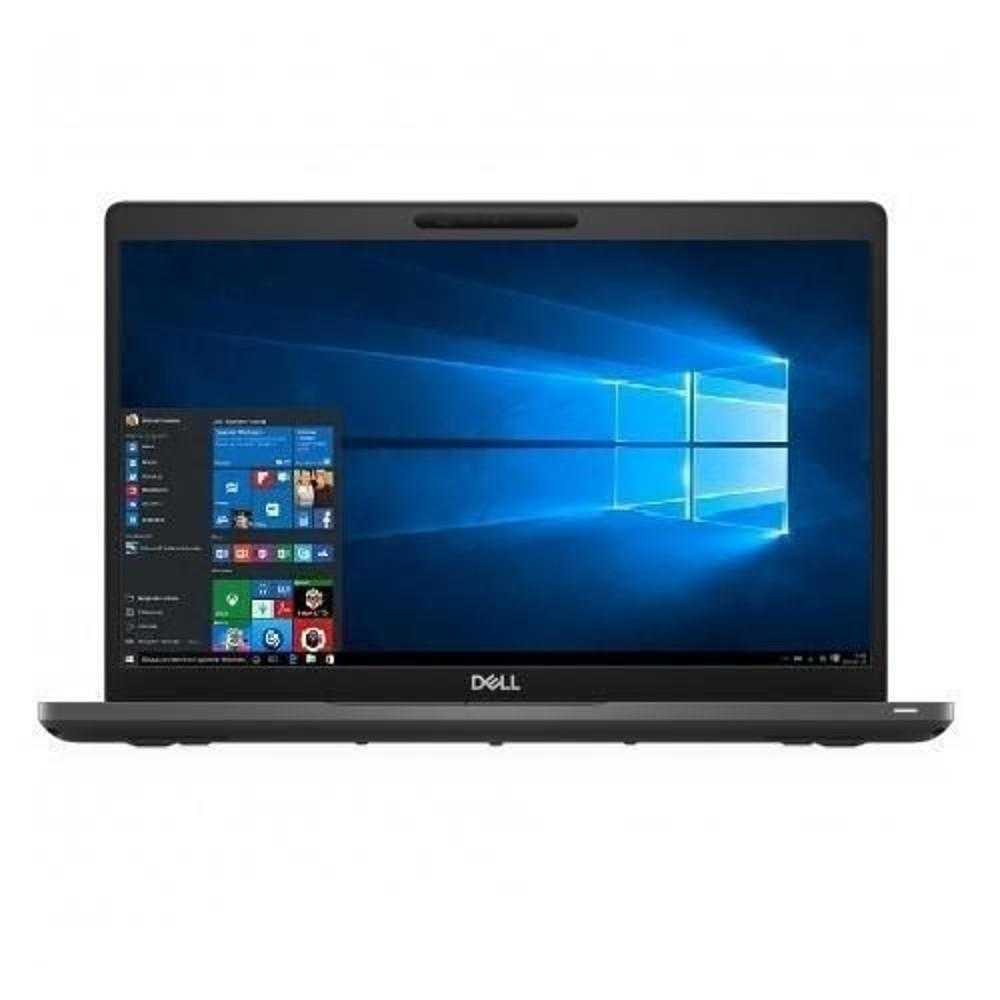 Laptop Dell Latitude 5400, Intel® Core™ i5-8250U, 8GB DDR4, SSD 256GB, Intel® UHD Graphics, Windows 10 Pro