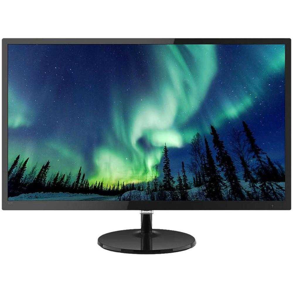 Monitor LED Philips 327E8QJAB/00, 31.5