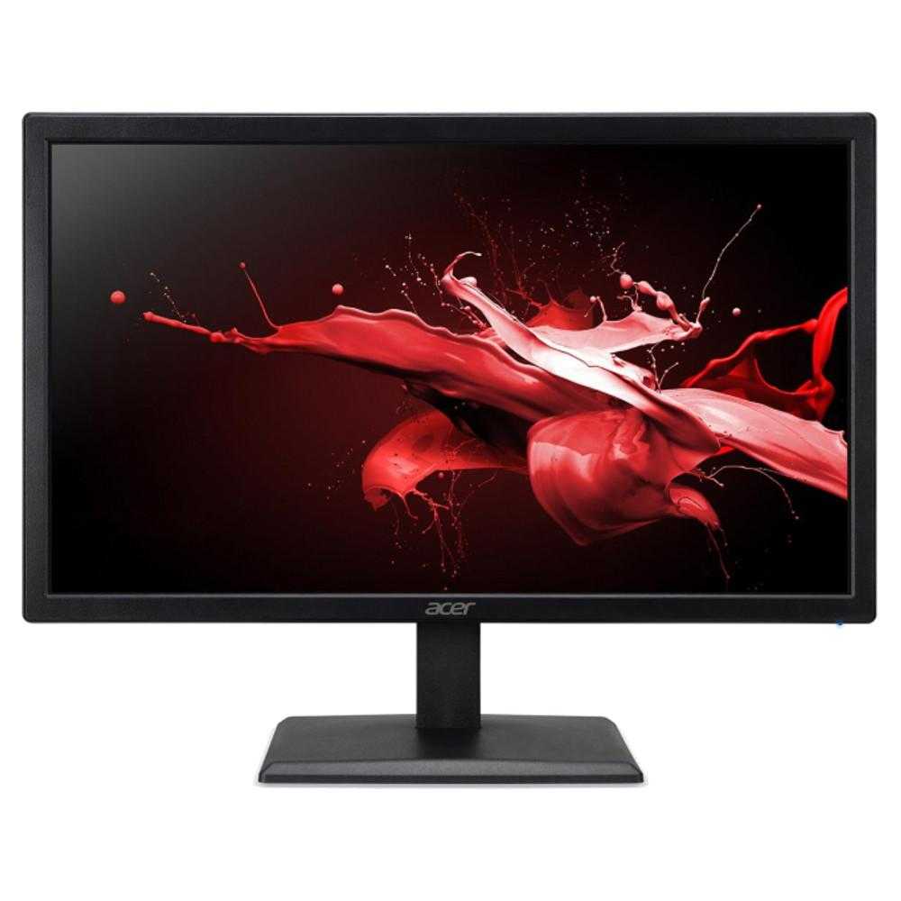 Monitor Gaming LED Acer EG220QPbipx, 21.5