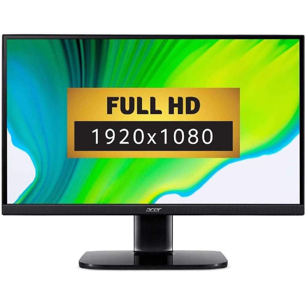 Monitor LED Acer KA272bi, 27