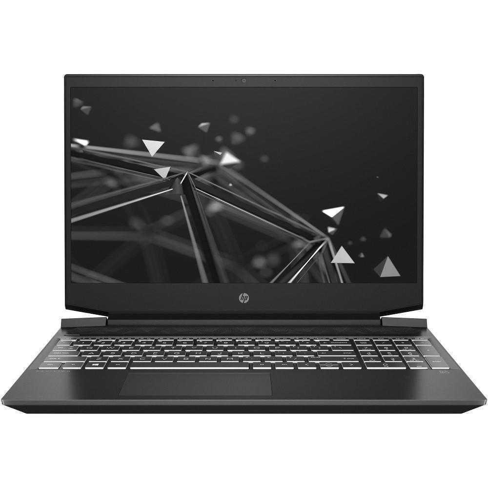 Laptop Gaming HP Pavilion - 15-ec1004nq, AMD Ryzen&trade; 5 4600H, 16GB DDR4, SSD 256GB, NVIDIA GeForce GTX 1050 3GB, Free DOS