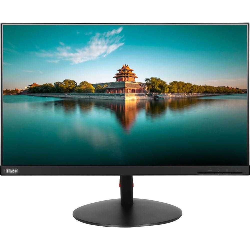 Monitor LED Lenovo ThinkVision T23i-10, 23