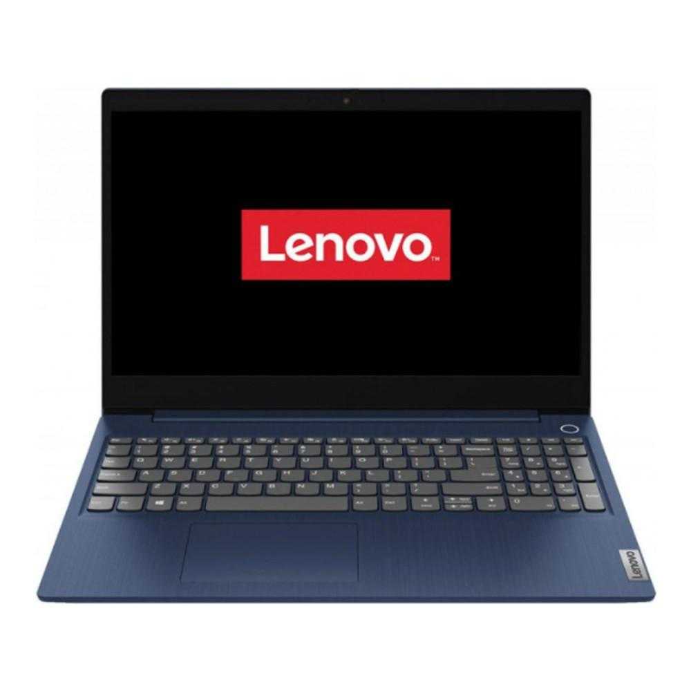 Laptop Lenovo IdeaPad 3 15ARE05, AMD Ryzen™ 7 4700U, 8GB DDR4, HDD 1TB + SSD 128GB, AMD Radeon™ Graphics, Free DOS