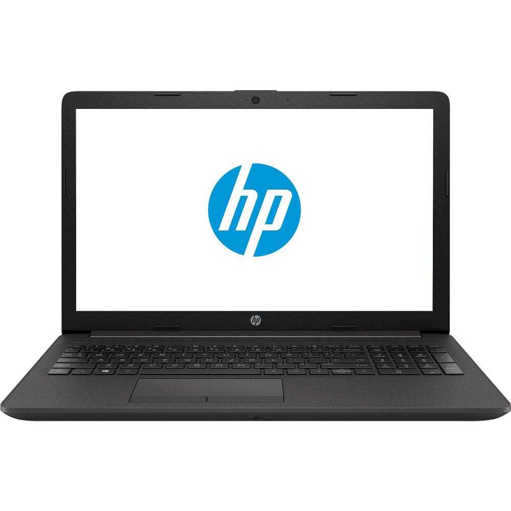 Laptop HP 255 G7, AMD Ryzen&trade; 5 2500U, 8GB DDR4, SSD 256GB, AMD Radeon&trade; Vega 8 Graphics, Free DOS