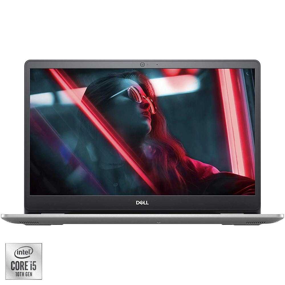 Laptop Dell Inspiron 5593, Intel® Core™ i5-1035G1, 8GB DDR4, SSD 256GB, NVIDIA GeForce MX230 2GB, Linux