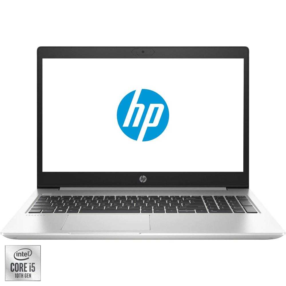 Laptop HP ProBook 450 G7, Intel® Core™ i5-10210U, 8GB DDR4, SSD 256GB, Intel® UHD Graphics, Free DOS