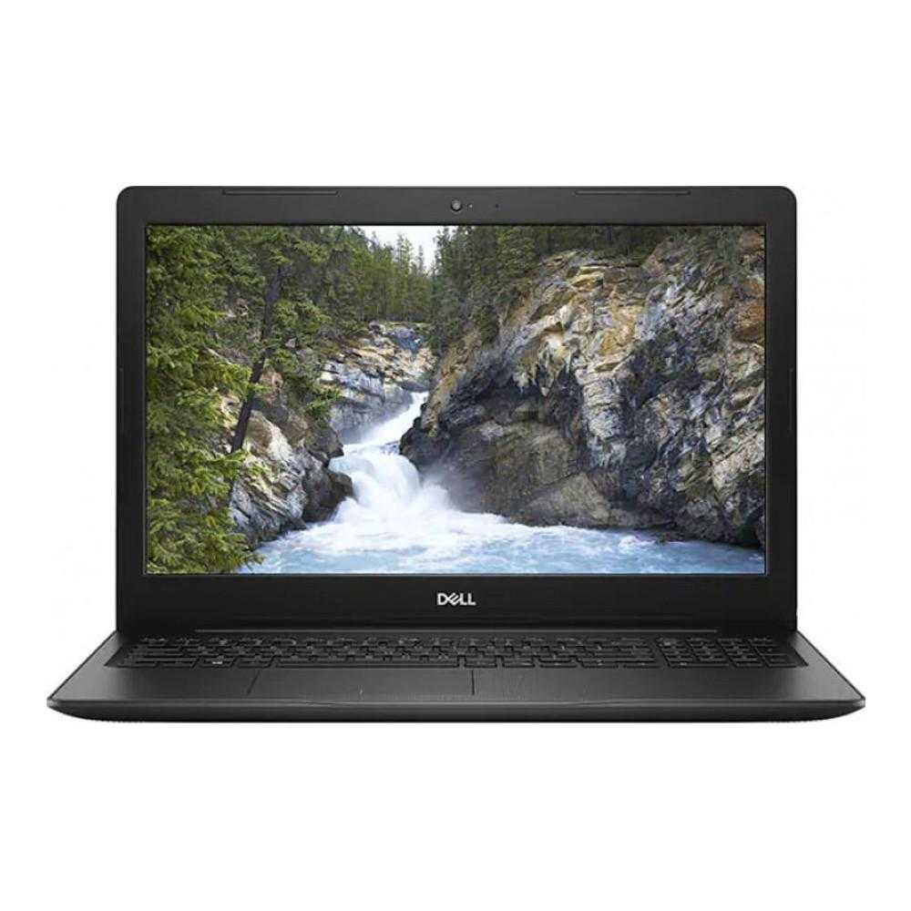 Laptop Dell Inspiron 3580, Intel® Celeron® 4205U, 4GB DDR4, HDD 500GB, Intel® UHD Graphics, Linux