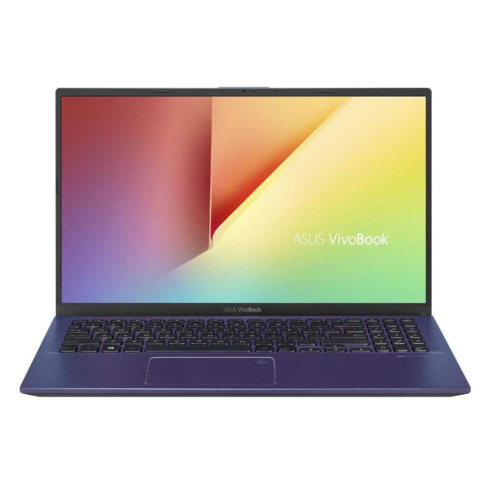 Laptop Asus VivoBook X512JA-EJ363, Intel® Core™ i5-1035G1, 8GB DDR4, SSD 512GB, Intel® UHD Graphics, Free DOS