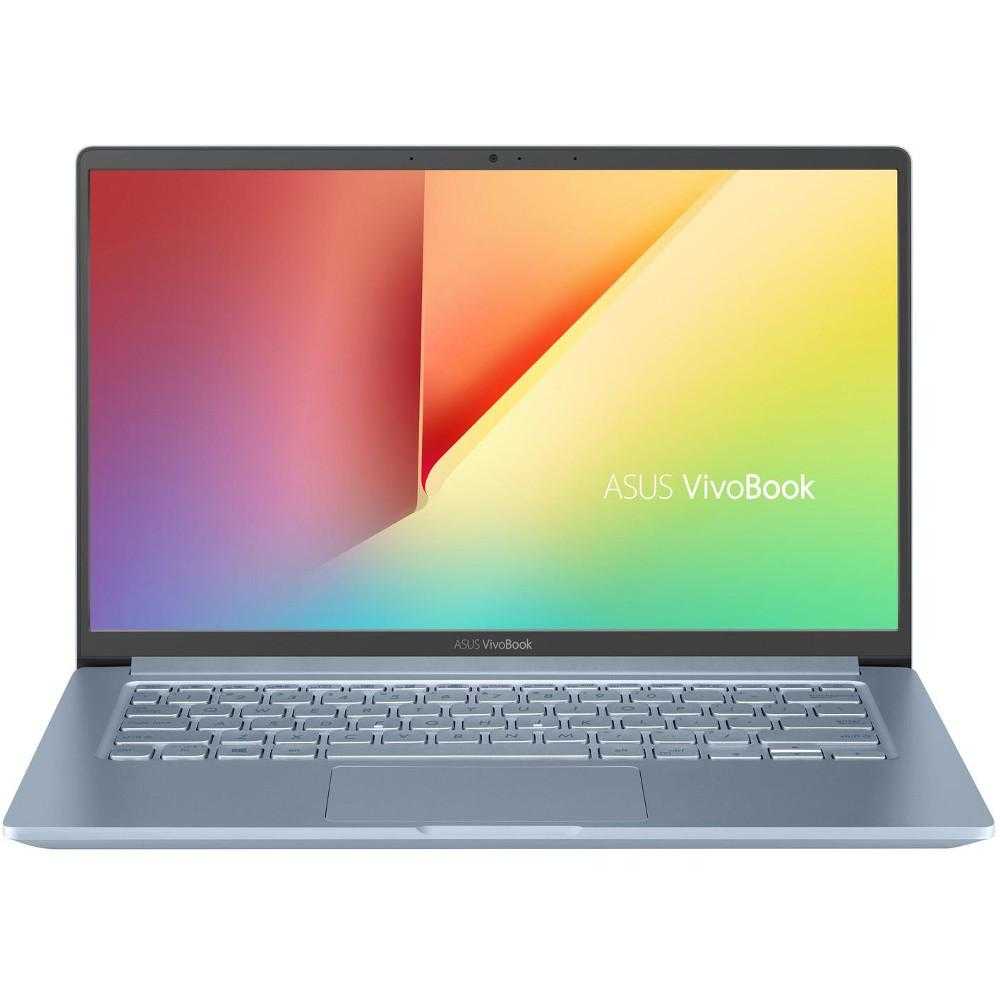 Laptop Asus VivoBook X403JA-BM012, Intel® Core™ i7-1065G7, 16GB DDR4, SSD 512GB + 32GB, Intel® UHD Graphics, Free DOS