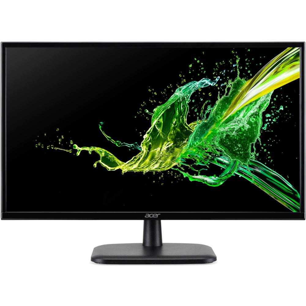 Monitor LED Acer EK220QA, 21.5