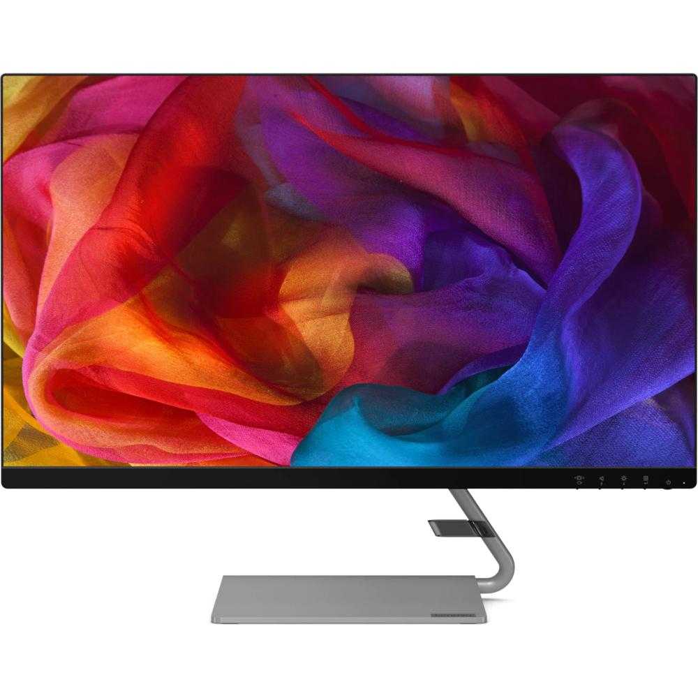 Monitor LED Lenovo Q27h-10, 27