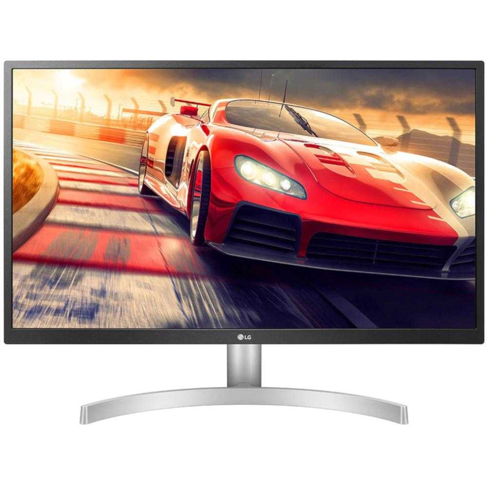 Monitor LED LG 32UL500, 31.5