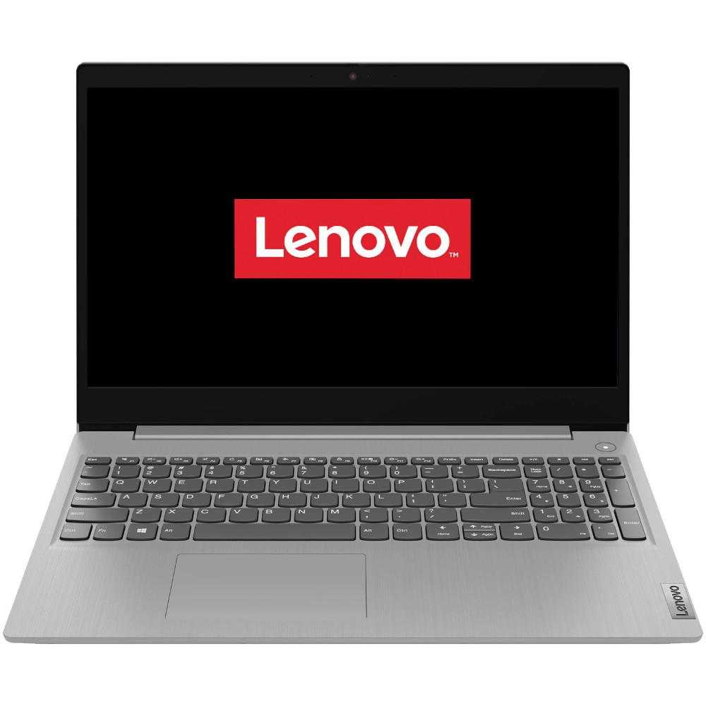 Laptop Lenovo IdeaPad 3 15ARE05, AMD Ryzen™ 3 4300U, 4GB DDR4, SSD 256GB, AMD Radeon™ Graphics, Free DOS