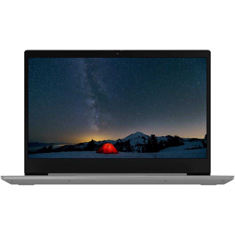 Laptop Lenovo ThinkBook 14-IIL, Intel® Core™ i5-1035G4, 8GB DDR4, SSD 256GB, Intel® Iris® Plus Graphics, Free DOS