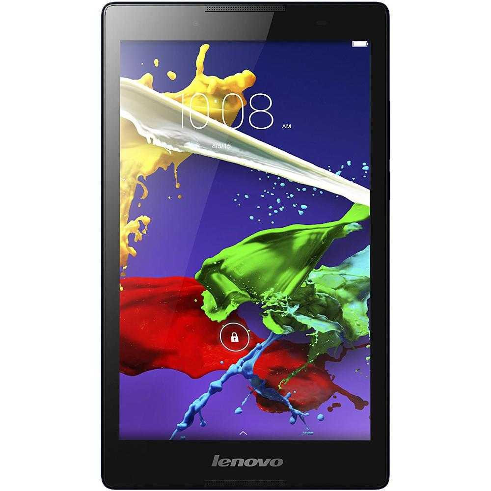 Tableta Lenovo Tab2 A8-50, 8